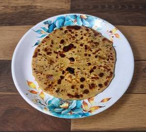 Aloo Payaz Paratha [Butter]