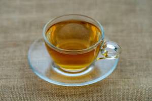 Chamomile Tea