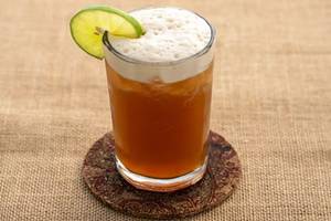 Lemon Iced Tea