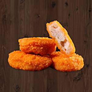 Chicken nuggets [5 pieces]