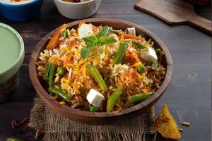 Veg Biryani