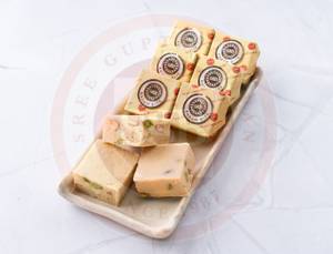 Badam Bite  (1 Pc)