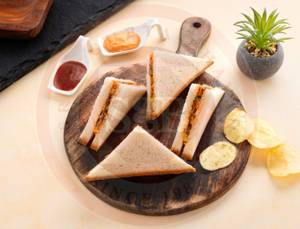Veg Sandwich