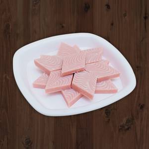 Strawberry Katli (500gm)