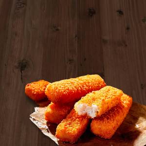 Fish finger [4 pieces]