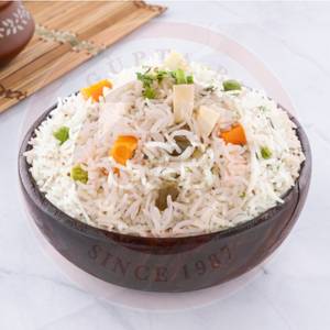 Veg Pulao