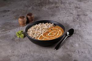 Dal Makhani Supergrain Bowl