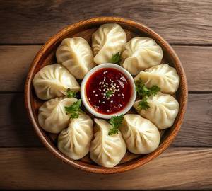Stem momos