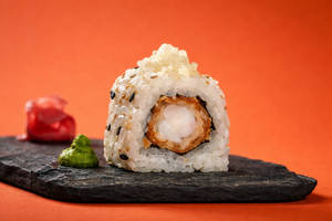 Dynamite Shrimp Roll