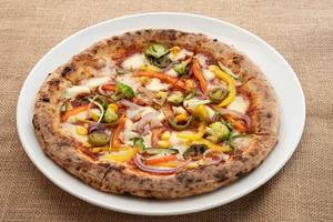 Veggie Delight