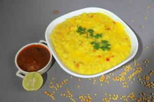 Dhal Rice