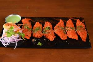 Amritsari Macchi