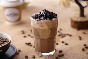 Caramel Chocochip