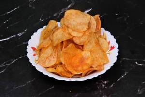 Potato Khara Chips 250G