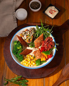 Buddha Bowl