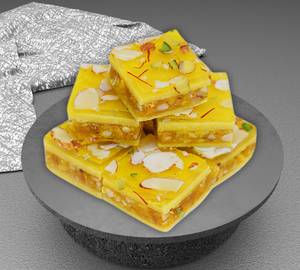 Pineapple Dryfruit (500gm)
