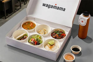 firecracker box - non-vegetarian