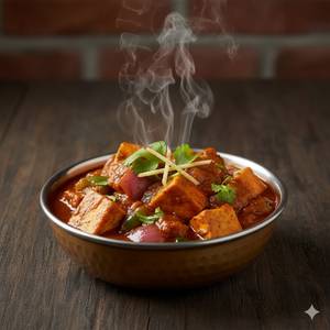 Paneer Do Pyaaza
