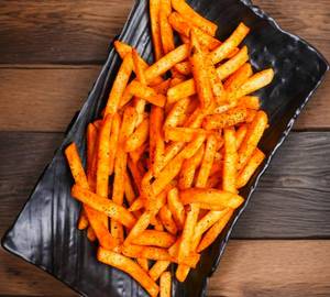 Peri Peri French Fries