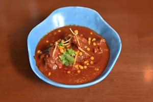 Lahori Meat