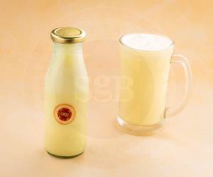 Butterscotch Milk Shake 200ml