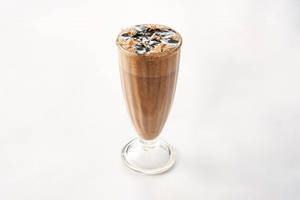 Cacao Almond Protein Shake