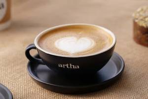 Cafe Latte