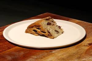 Butter Chocolate Cake