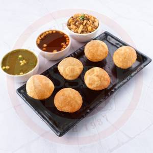 Pani Puri
