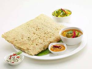 Rawa Paneer Dosa              