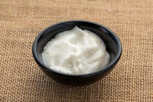 Garlic Aioli