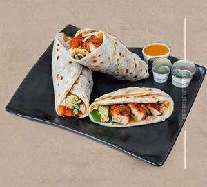 Chicken Roll