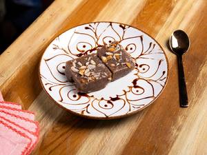 Ragi Halwa