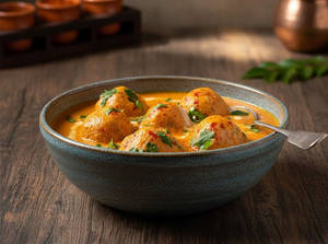Malai Kofta
