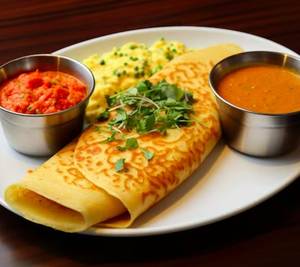 Paneer Dosa                   