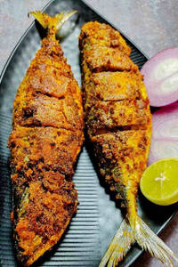 Bangda Fish