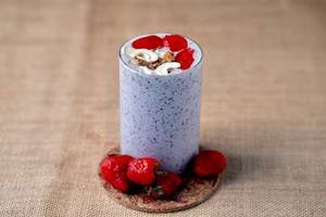 Strawberry Smoothie