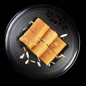 Spl Ghee Mysore Pak 250G