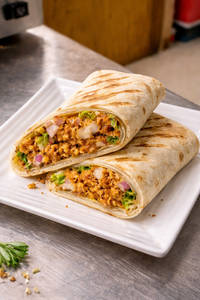 Chicken Wrap