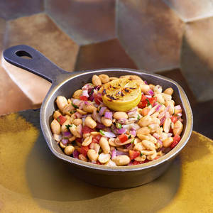 Peanut Chaat Masala