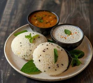 Idli Sambar
