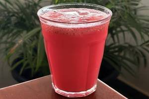 Watermelon & Basil