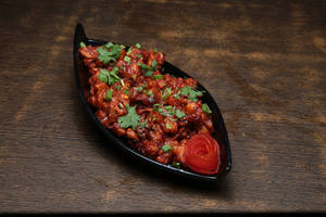 Gobi Manchurian