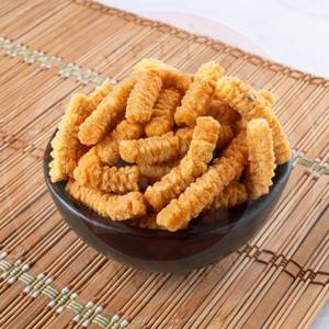 Butter Murukku 100 Gms