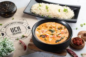 Thai Curry