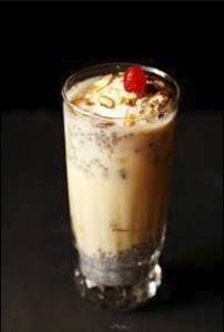 Kesar Falooda [Dessert]