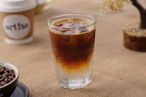 Espresso Tonic