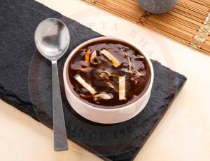 Veg Manchow Soup