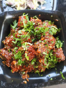 Veg Manchurian