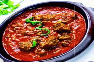 Mutton Pepper Masala